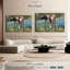 Impression sur toile T For Texas-836433918