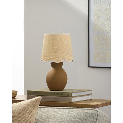 Lampe de table Momsen