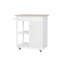 Uma Wood Kitchen Cart-39610474