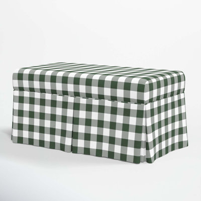 Chaplin Storage Bench