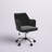 Sekani Velvet Task Chair-1345360720-1345621282