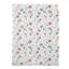 Ensemble de literie pour lit de bébé 8 pièces Haleemah Butterfly Wishes