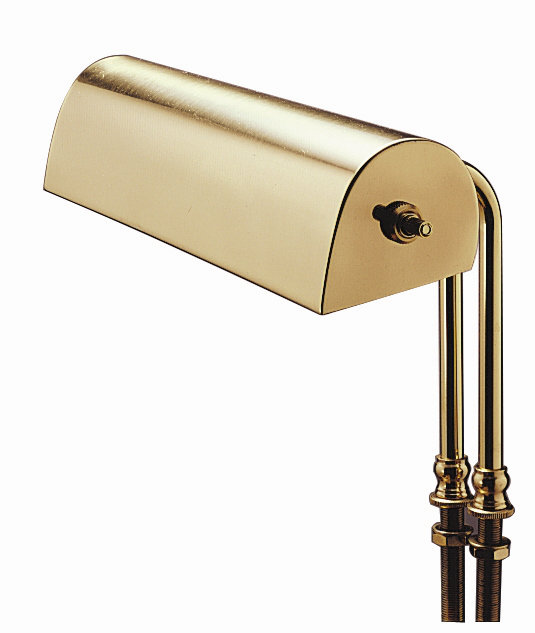 Lampe pour piano 7 po Seraphina