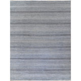 Striped Area Rug