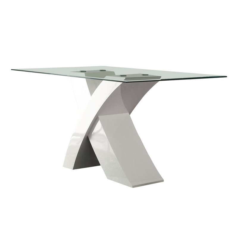 Table de salle à manger Tysa