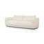 Paulette Sofa-Crypton Nomad Marshmallow