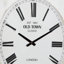 Horloge murale Avaliese