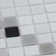 Mingles 0.8" x 0.8" Glass Mosaic Grid Wall & Floor Tile