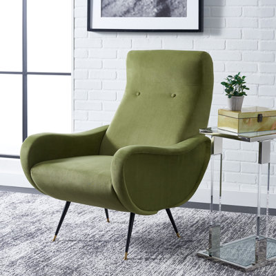 Fauteuil Alve