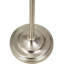 Argent traditionnel 61,5 po Davonya