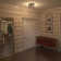 Inlight 2-Light Farmhouse 13''W Outdoor Flush Mount Ceiling Light, Bulb Not Included