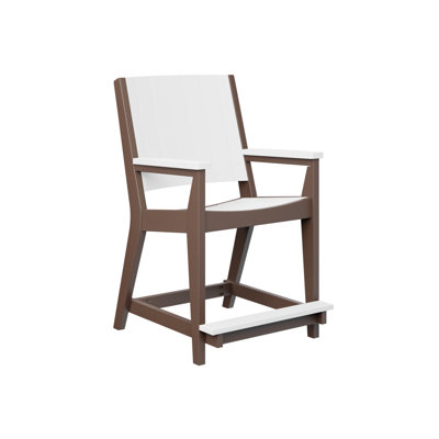 Mayhew Outdoor Bar Stool