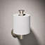 Purist® Vertical Toilet Paper Holder, Wall-Mount Bathroom Toilet Paper Holder-295503891