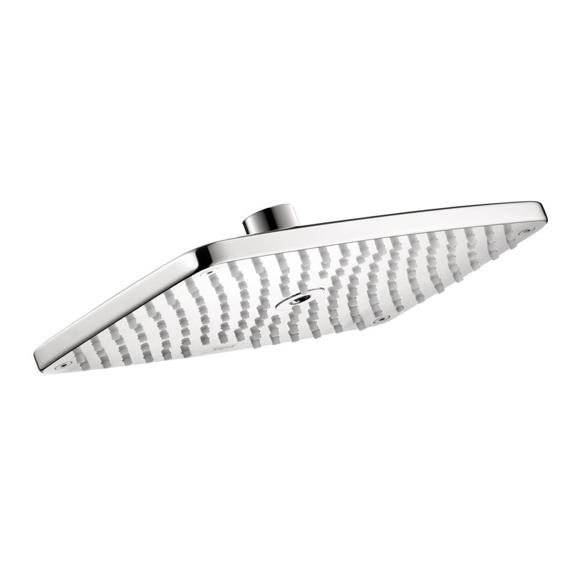 Raindance E 240 Shower Head, Chrome