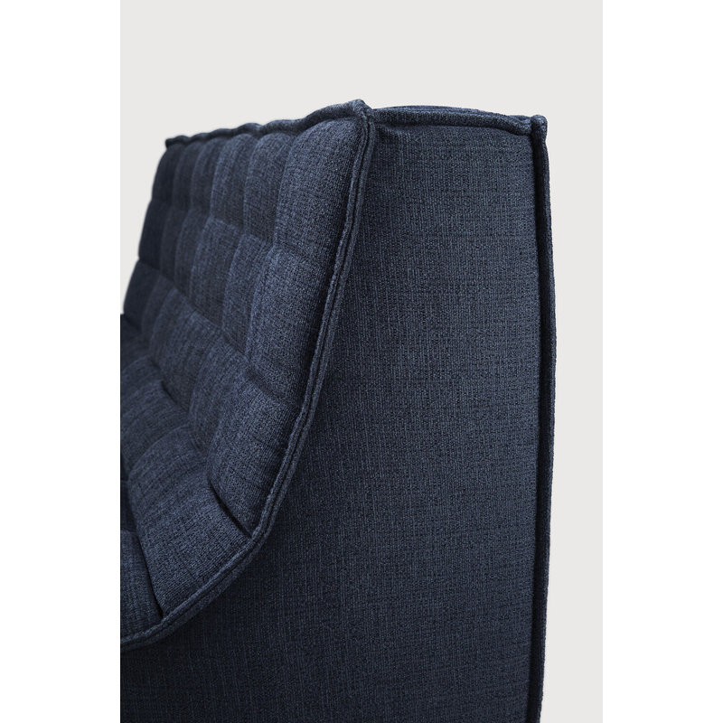N701 Sofa, Dark Blue