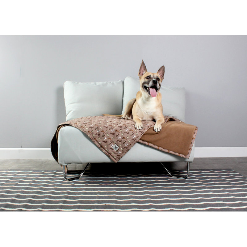 Couverture pour animaux daysleeper, Petit