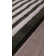 Monaco Series Abrstract Black/Gray/Ivory/Beige Area Rug
