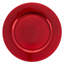 Ensemble de 4 assiettes en plastique rondes Erris-25226559