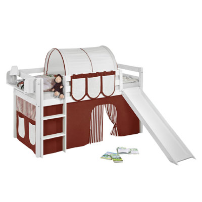 Basic Kids Loft Bed