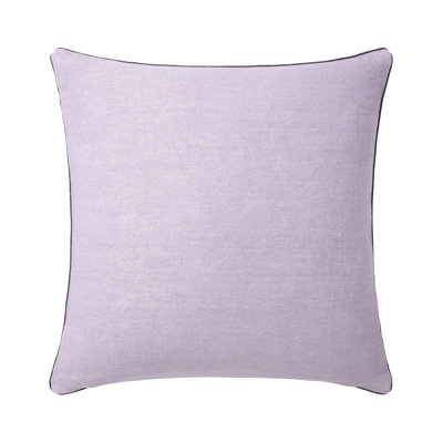 PIGMENT Linen Pillow Cover & Insert