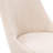 Aodhi Upholstered Counter Stool with Solid Wood Frame-1207447505