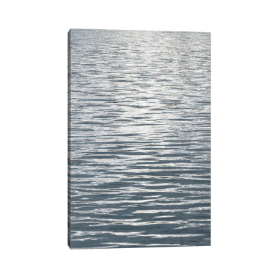 Ocean Current II by Maggie Olsen - Wrapped Canvas Painting