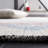 Abstract Hand Tufted Geometric Indoor/Outdoor Rug-937179782