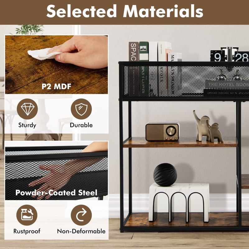 Gosta 100cm Console Table