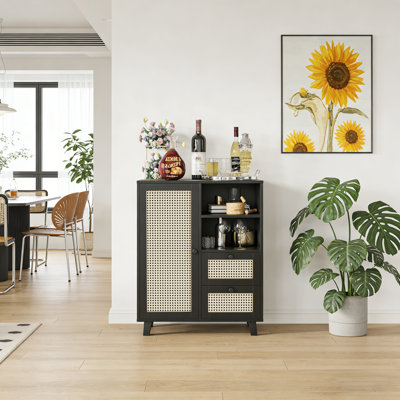 Buffet Sideboard Cabinet with Storage