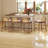 Modern Bar Stools Upholstered Counter Stools With Rattan Backrests And Wood Legs Kitchen Stools For Island-319297921-319298045