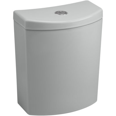 Persuade Curvdual-Flush Tank