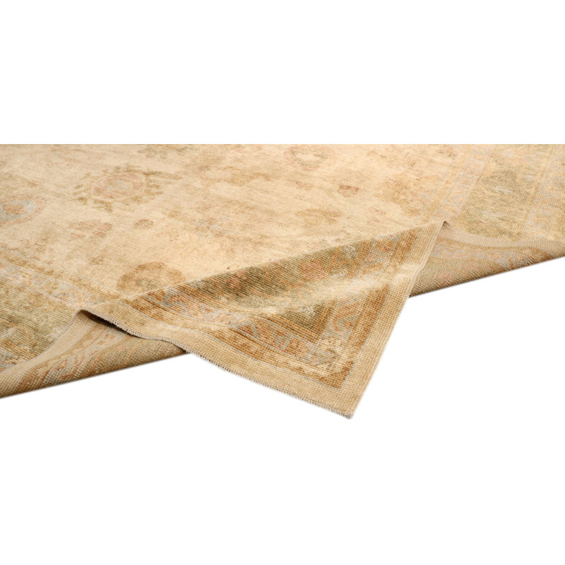 Oriental Area Rug