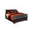 Amaaima Sleigh Headboard-24113101