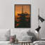 "Architecture", art mural, impression sur toile, décoration murale pour chambre à coucher-118759116-118759117