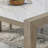 Rectangular Dining Table