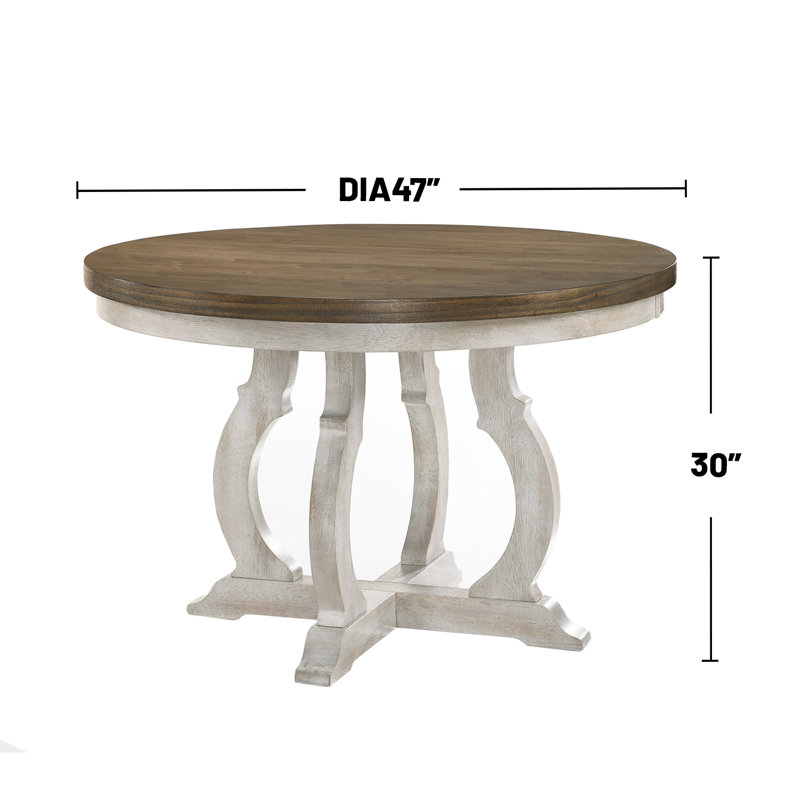 Table de salle à manger Berenbaum