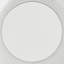 Gio Platinum 8in Salad Plate