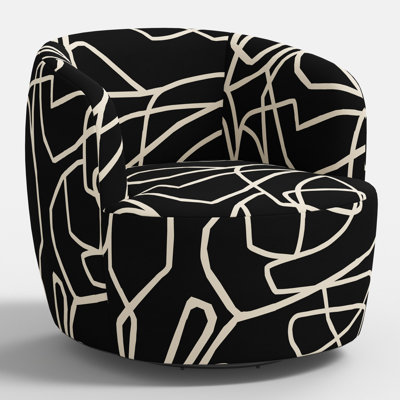 Chaise pivotante