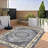 Moroccan Pattern Area Rug, Soft And Lightweight, Suitable For All Seasons, Easy To Maintain And Easy To Clean, Machine Washable Carpet Floor Mat, Suitable For Living Room, Bedroom, Hallway, Balcony, Office, Room Decor, Home Decor, Outdoor Decor-310674412