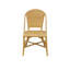 Chaise d'appoint Kira Naturel (ensemble 2)