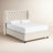 Tomey Upholstered Wingback Bed-181017560-192876808