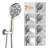 All-In-One Kit with Rough in-Valve-66347039