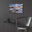 Art mural en verre Rosecliff Heights «Time And Tide» par Rick Berk-1763317127