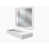 Blanc est en rupture de stock