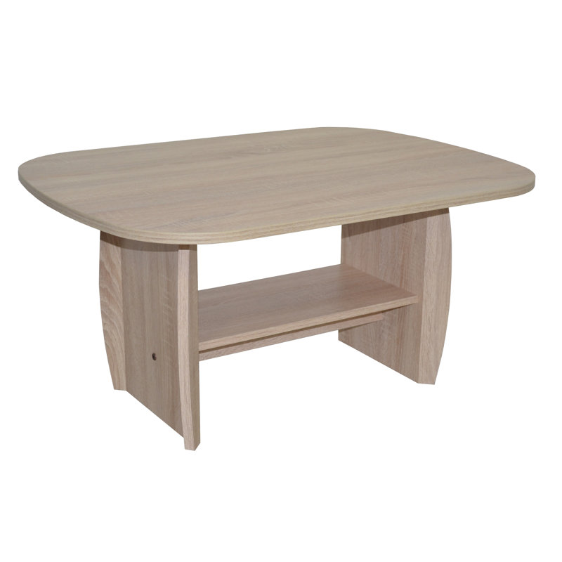 Spray coffee table