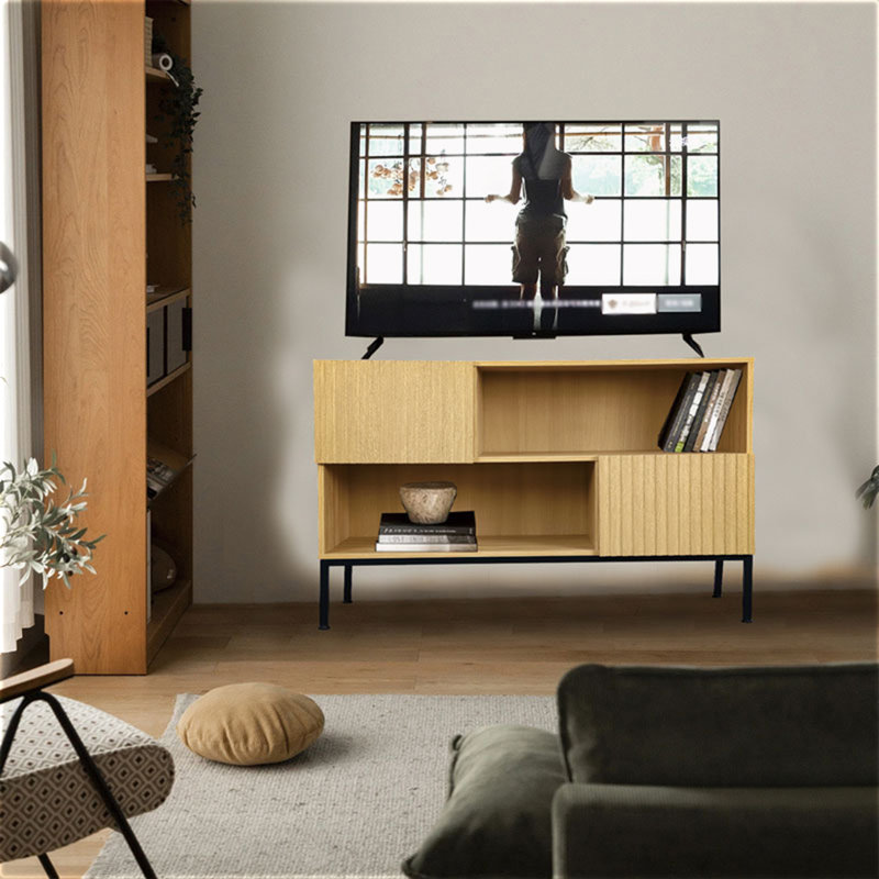Buffet 43,89 po