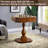 3-in-1 Game Table - Chess Table, Chess Board Table, Backgammon, Checker (Chess Fingures Not Included)-102585480