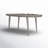 Avelines Single Coffee Table-1551507572
