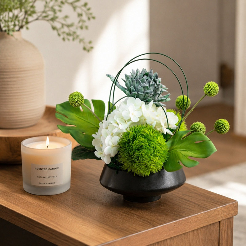Arrangement
