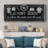 Duds and Suds- Framed Canvas-1789621422